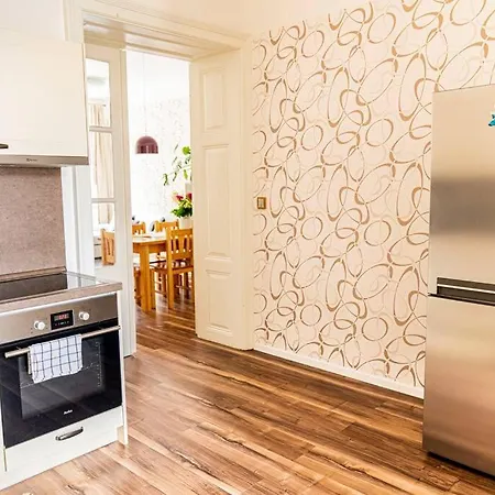아파트 Apartman Corso Znojmo
