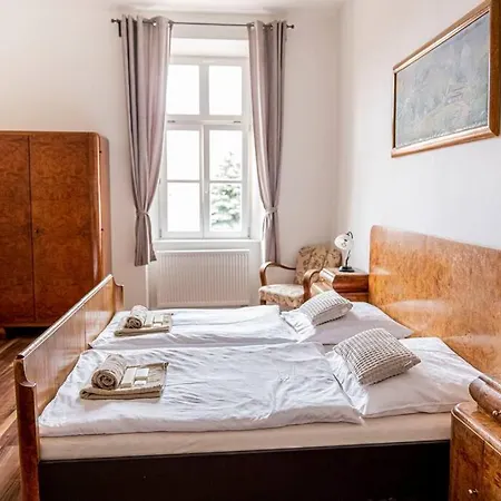 Apartman Corso Znojmo