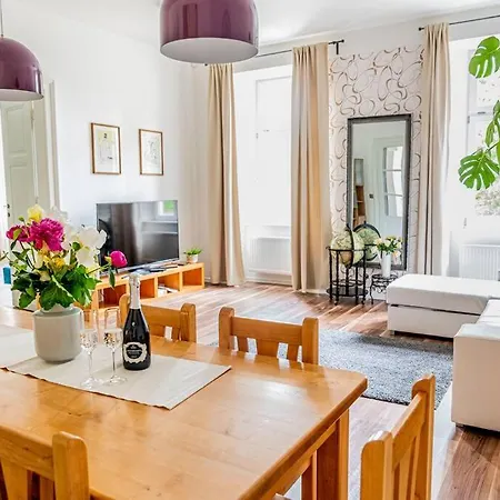 Apartman Corso Znojmo *